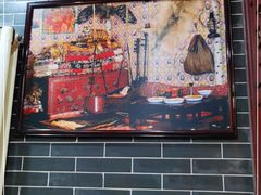 -忆乡情铁锅炖鱼饭店(延庆店)
