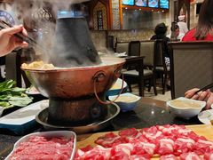 -洪长兴(云南南路店)