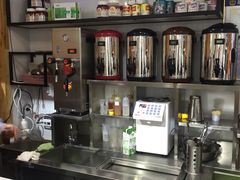 -鹿野茶事(开元盛世店)