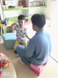 -番小茄小儿推拿(望京店)