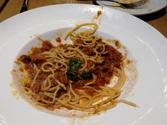 -棒约翰比萨·意面(张江长泰店)