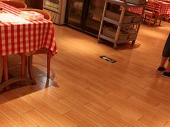 -西贝(吴江路湟普汇店)