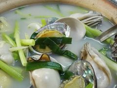 -蚝家菜馆(沙井店)