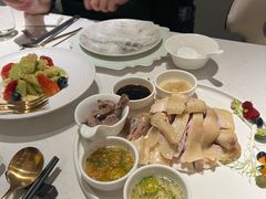 -闻见中国海南菜(K11店)