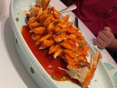 -森隆饭庄(崇文门新世界百货店)