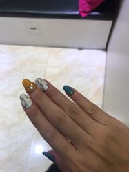 -U3美甲