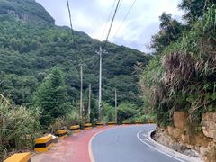 -白云源风景区