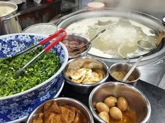 -黔派·虾子羊肉粉·小吃(佳宁娜广场店)