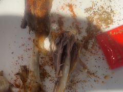 -蒙亨·手把肉·蒙古包文化主题餐厅(天恒广场店)