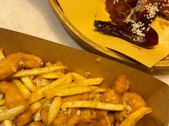 -味上湘菜馆(岳麓山店)
