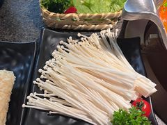 -湊湊火锅·茶憩(皇姑万象汇店)