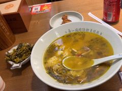 -王春春鸡汤饭(上海中海环宇城店)