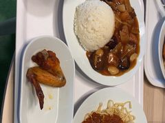 -宜家·瑞典风味餐厅(四元桥店)
