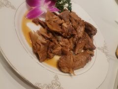 -梅利汴京烤鸭•开封豫菜地标店(晋安路店)