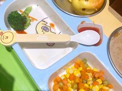 -老乡鸡(家天下生活广场店)
