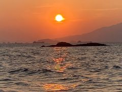 -巽寮湾