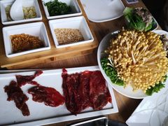 -小饕荟养生火锅(仁和·熙春郡店)
