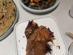 -北李妈妈菜·海肠捞饭(开发区万达店)