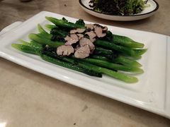 -功德林素菜饭庄(前门店)