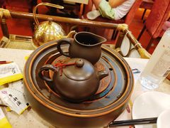 -点都德(聚福楼店)