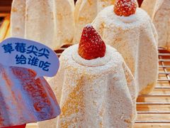 -红星前进面包牛奶公司(君太店)