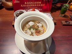 -龙吟山房(青龙山庄店)