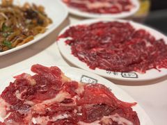 -八合里潮汕鲜牛肉火锅(福州万象城店)