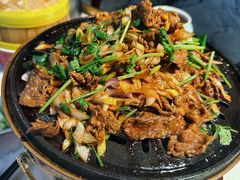 -京味斋·北京烤鸭(华威桥北工大店)
