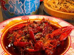 -胖爸麻辣小龙虾