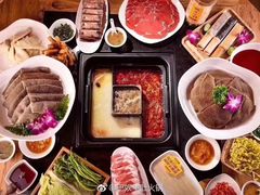 -巴奴毛肚火锅(安阳相州店)