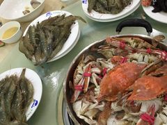 -春华海鲜城(广场西苑店)