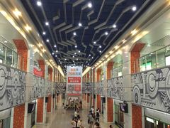 -星湖街(地铁站)