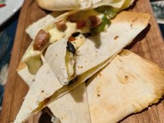 -第101座花园餐厅(湖滨88店)