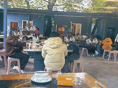 -山地居烤全羊·柴火鸡(大坪-半山公馆店)