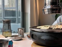 -范儿·嫂子烤肉·精致炭火烤肉(长治路店)