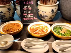 -君悦酒店·乐厨·高空自助餐(青年大街店)