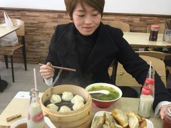 -珊珊小笼馆(仙霞路店)