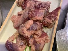 -喜来稀肉(虹泉路店)