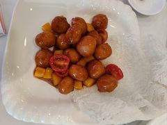 -新兴家喻酒家·羊城名宴(昌岗店)