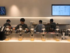 -喜茶(永旺梦乐城店)