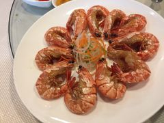 -申粤轩酒楼·三十年粤菜经典(丁香花园店)