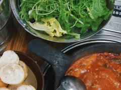 -笔记安顺夺夺粉火锅