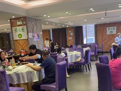 大堂-紫光园(顺义店)