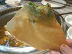 -鱼豆吉·豆浆鱼火锅(宜昌万达店)