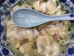 小馄饨-荣阳楼(山塘街店)