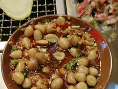 -江湖一盏灯·滇味卤烤(普惠园店)