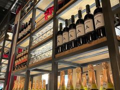 -华豫川酒家(大卫城店)