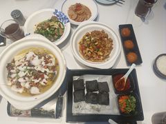 -火宫殿·小吃王国(坡子街店)