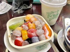 -民信老铺(双皮奶博物馆店)