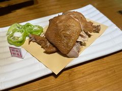 -春满园·邯郸菜发祥地(滏东店)